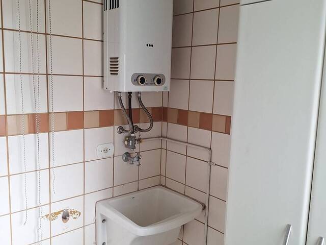 #127 - Apartamento para Venda em São José dos Campos - SP - 3