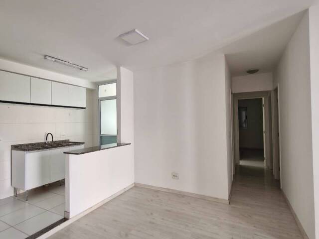 #128 - Apartamento para Venda em São José dos Campos - SP - 2