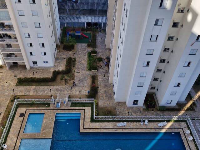 Locação em Vila Sanches - São José dos Campos