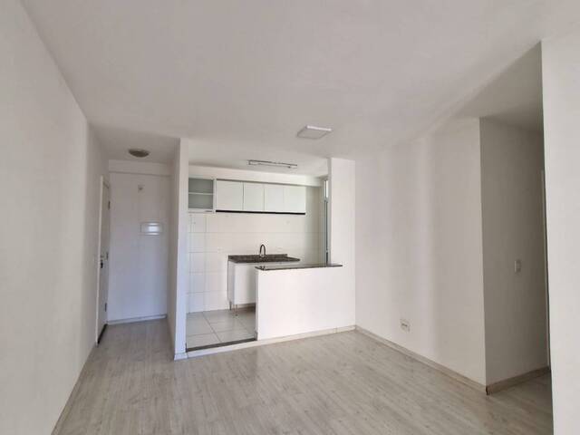 #128 - Apartamento para Venda em São José dos Campos - SP - 3