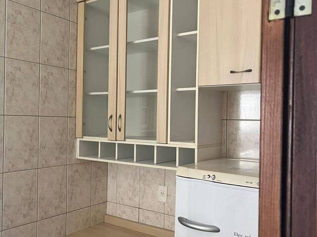 #129 - Apartamento para Venda em São José dos Campos - SP - 2