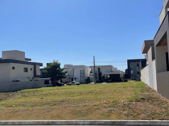 #130 - Terreno em condomínio para Venda em São José dos Campos - SP - 2