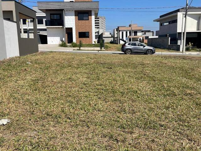 Terreno em condomínio para Venda em São José dos Campos - 5
