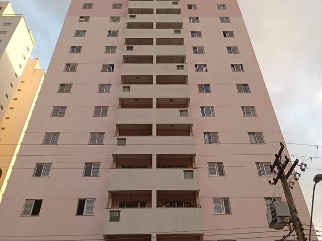 #131 - Apartamento para Locação em São José dos Campos - SP - 1