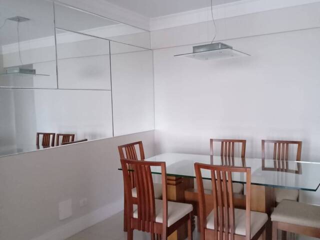 #131 - Apartamento para Locação em São José dos Campos - SP - 3