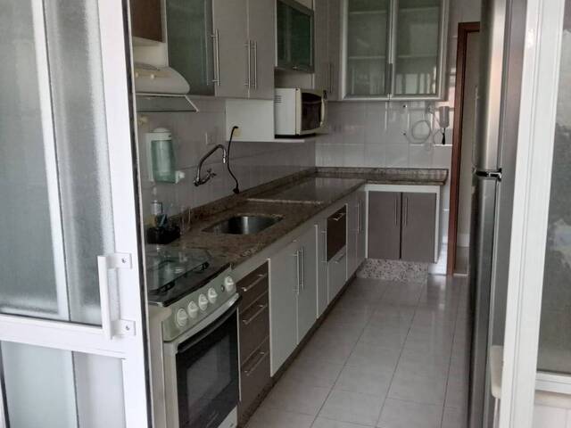 #131 - Apartamento para Locação em São José dos Campos - SP - 2