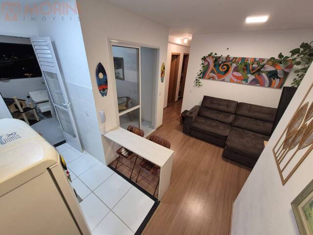 #132 - Apartamento para Venda em São José dos Campos - SP - 2