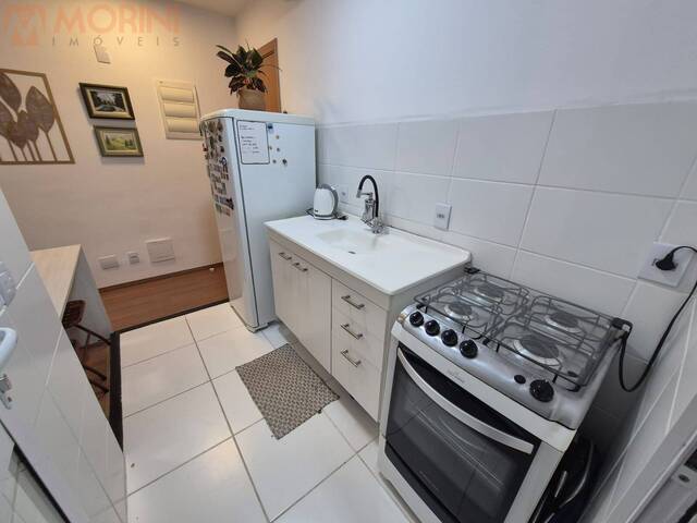 #132 - Apartamento para Venda em São José dos Campos - SP - 3