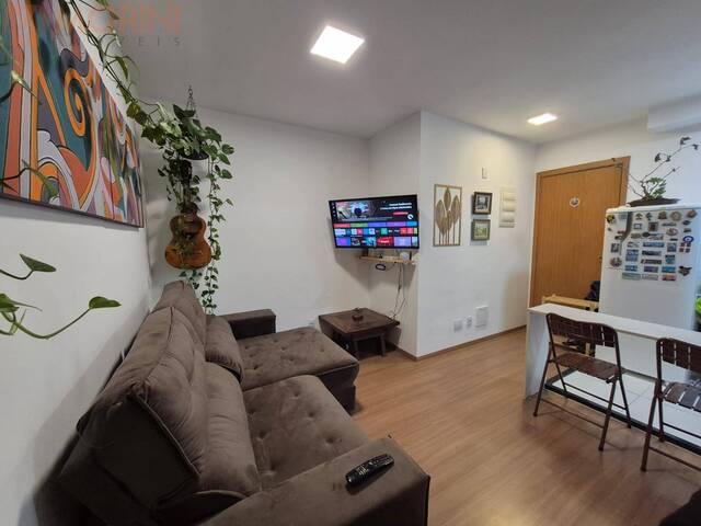 Apartamento para Venda em São José dos Campos - 5