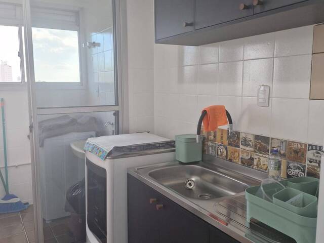#134 - Apartamento para Venda em São José dos Campos - SP - 3