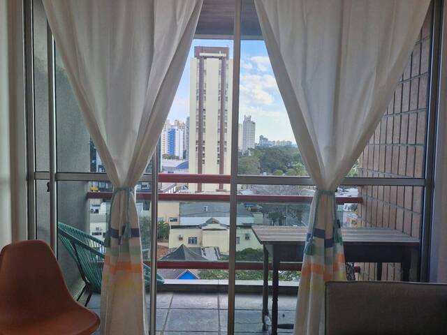 #134 - Apartamento para Venda em São José dos Campos - SP - 2