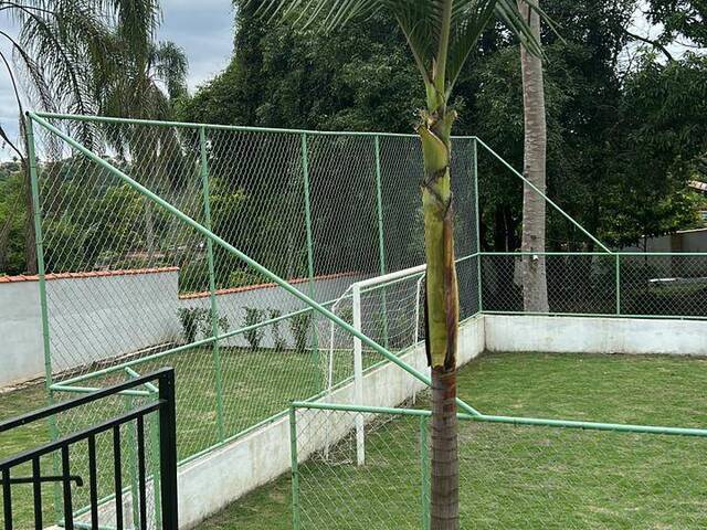 #135 - Chácara para Venda em Caçapava - SP - 1