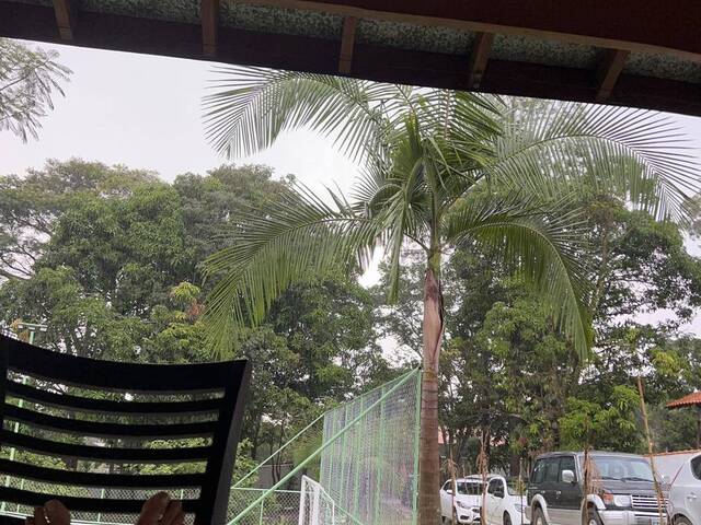 Chácara para Venda em Caçapava - 4