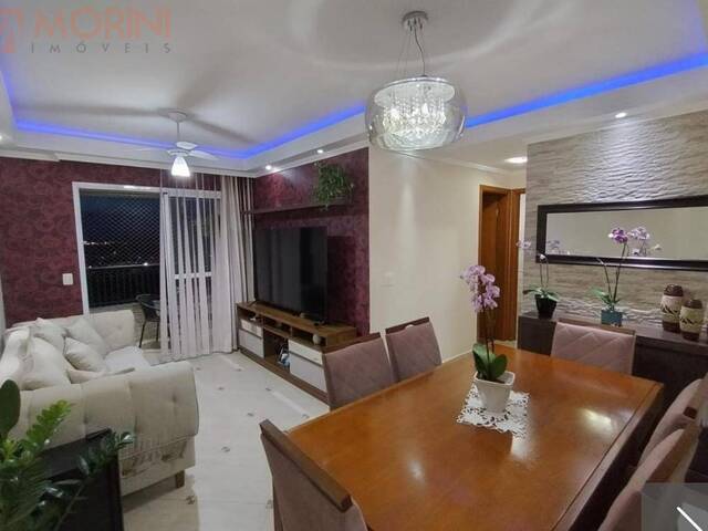 #136 - Apartamento para Venda em São José dos Campos - SP - 2