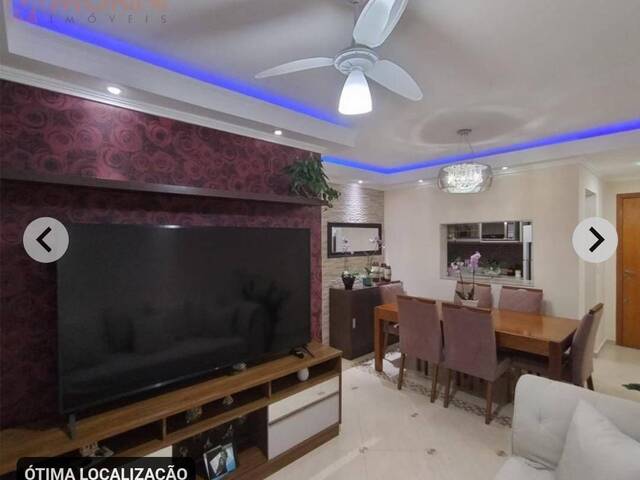 #136 - Apartamento para Venda em São José dos Campos - SP - 3