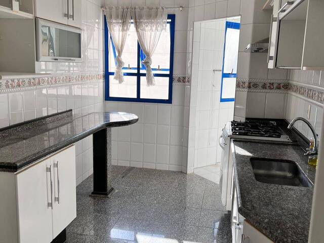 #137 - Apartamento para Venda em São José dos Campos - SP - 3