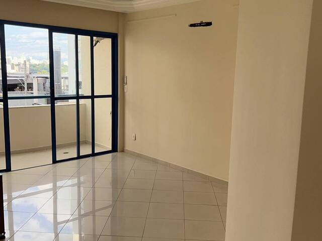 Apartamento para Venda em São José dos Campos - 5