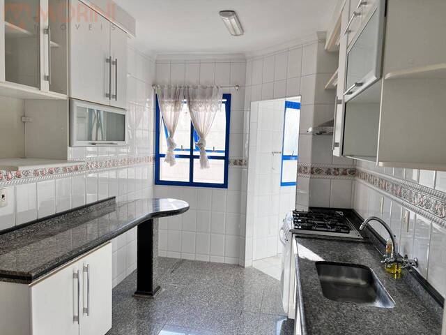 #137 - Apartamento para Venda em São José dos Campos - SP - 2