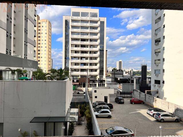 #137 - Apartamento para Venda em São José dos Campos - SP - 1