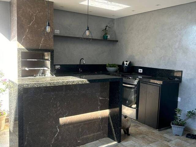 #139 - Casa em condomínio para Venda em São José dos Campos - SP - 3