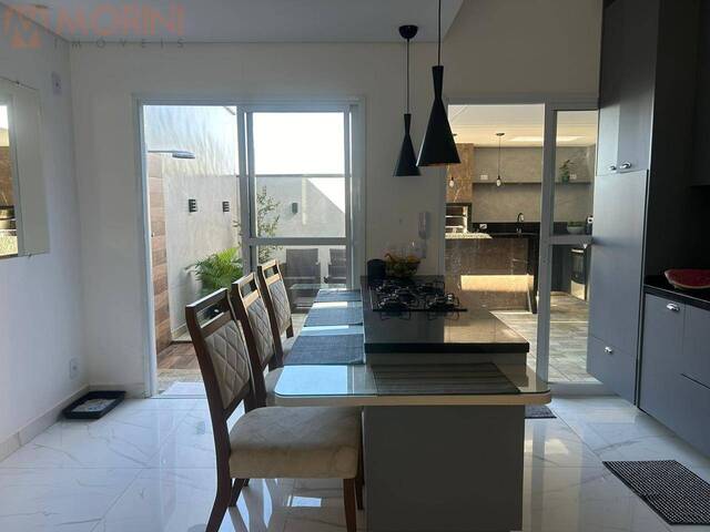 #139 - Casa em condomínio para Venda em São José dos Campos - SP - 2
