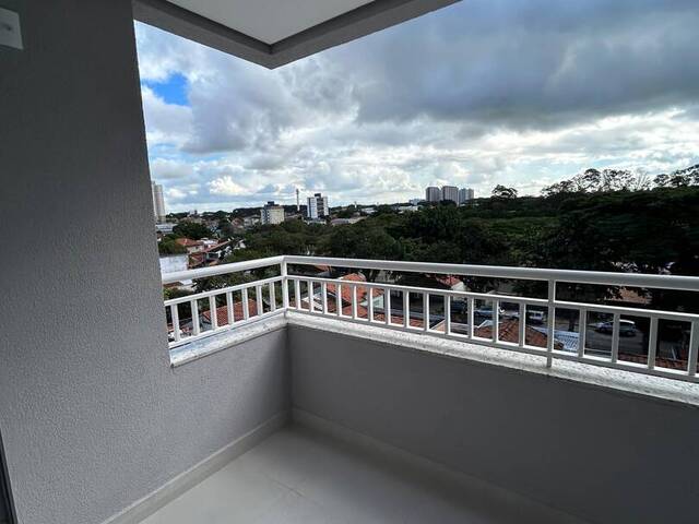 #140 - Apartamento para Venda em São José dos Campos - SP