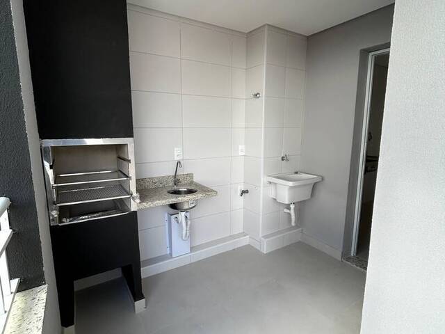 #140 - Apartamento para Venda em São José dos Campos - SP