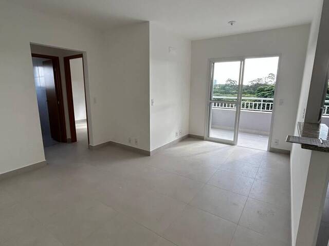 #140 - Apartamento para Venda em São José dos Campos - SP