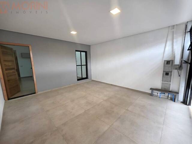 #25 - Casa para Venda em São José dos Campos - SP - 3