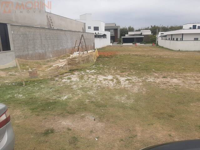#141 - Terreno em condomínio para Venda em São José dos Campos - SP - 3