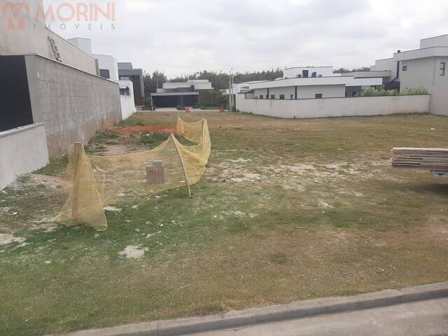 #141 - Terreno em condomínio para Venda em São José dos Campos - SP - 2
