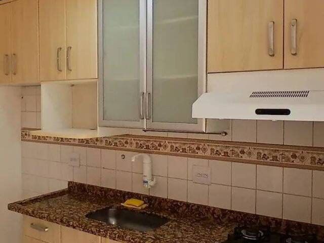Apartamento para Venda em São José dos Campos - 4