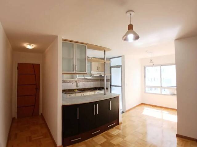 #142 - Apartamento para Venda em São José dos Campos - SP
