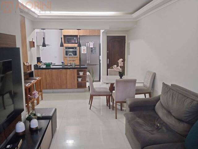 Apartamento para Venda em São José dos Campos - 5