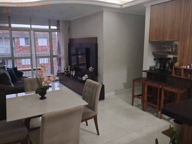 #144 - Apartamento para Venda em São José dos Campos - SP - 3