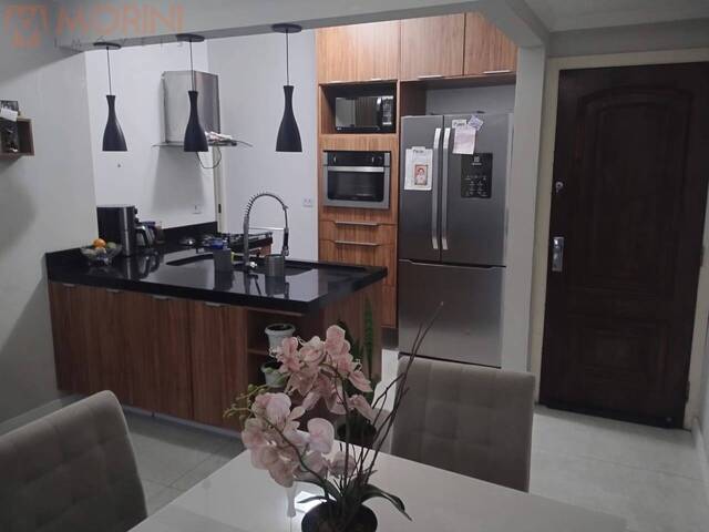 #144 - Apartamento para Venda em São José dos Campos - SP - 1