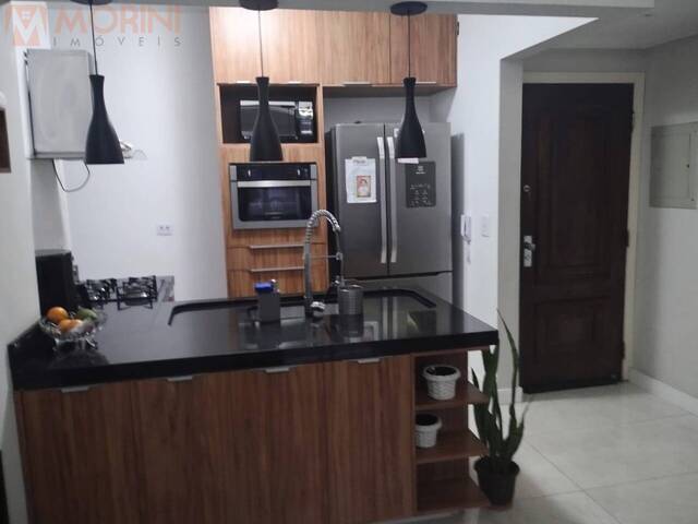 Apartamento para Venda em São José dos Campos - 4