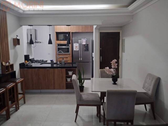 #144 - Apartamento para Venda em São José dos Campos - SP - 2