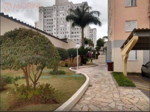 #145 - Apartamento para Locação em São José dos Campos - SP