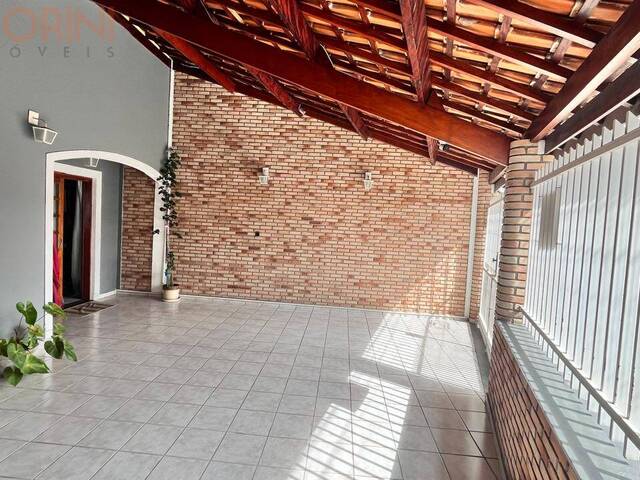 #146 - Casa para Venda em São José dos Campos - SP - 3