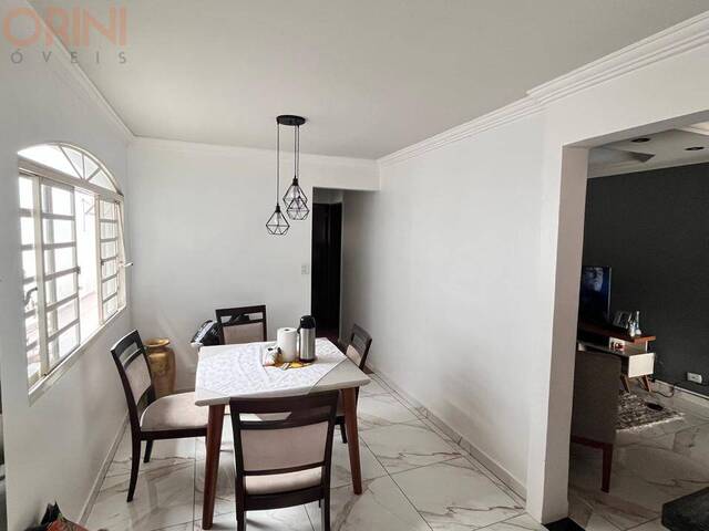 Casa para Venda em São José dos Campos - 5