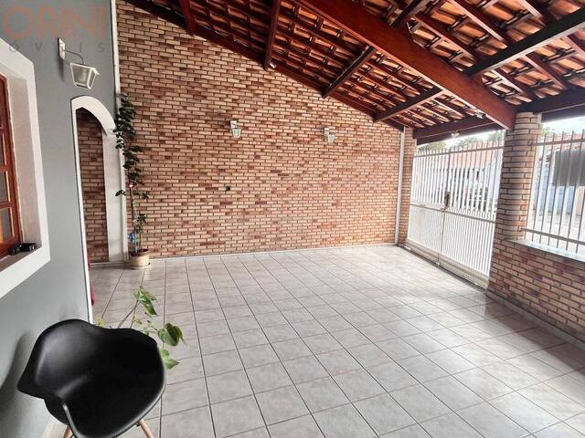 #146 - Casa para Venda em São José dos Campos - SP - 1