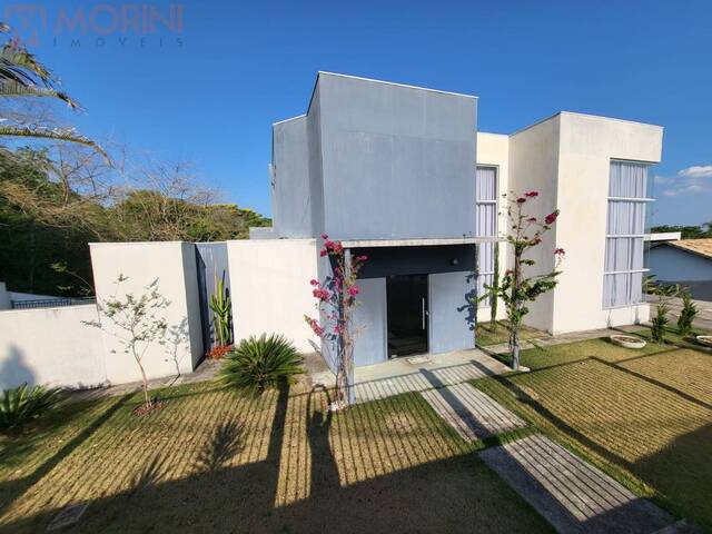 #147 - Casa em condomínio para Venda em São José dos Campos - SP - 1