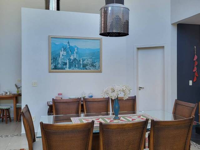 #147 - Casa em condomínio para Venda em São José dos Campos - SP - 2