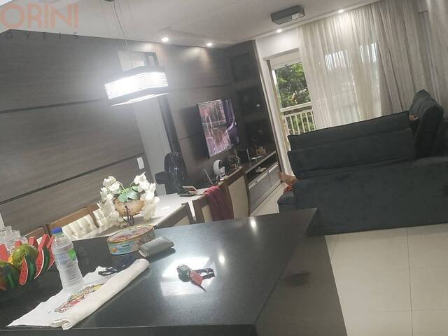 #148 - Apartamento para Venda em São José dos Campos - SP