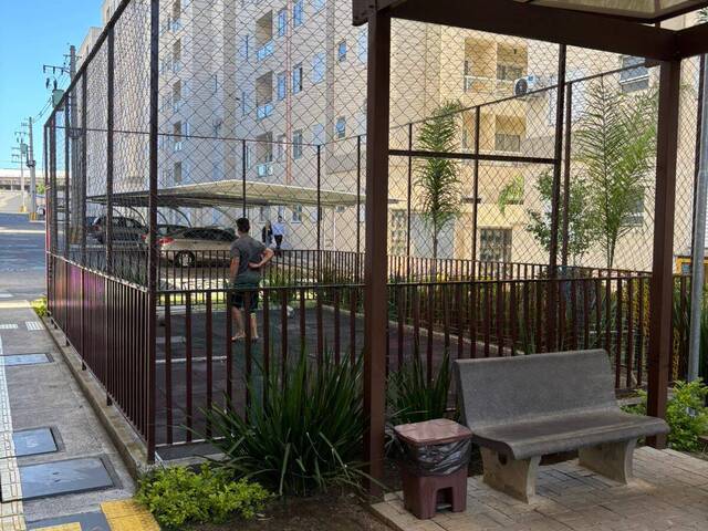 Apartamento para Venda em São José dos Campos - 4