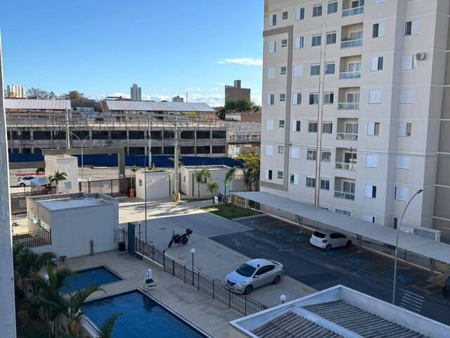 #149 - Apartamento para Venda em São José dos Campos - SP