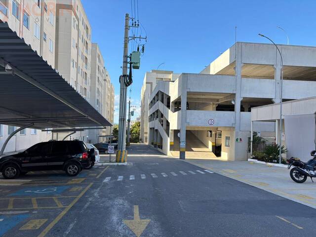 Apartamento para Venda em São José dos Campos - 5