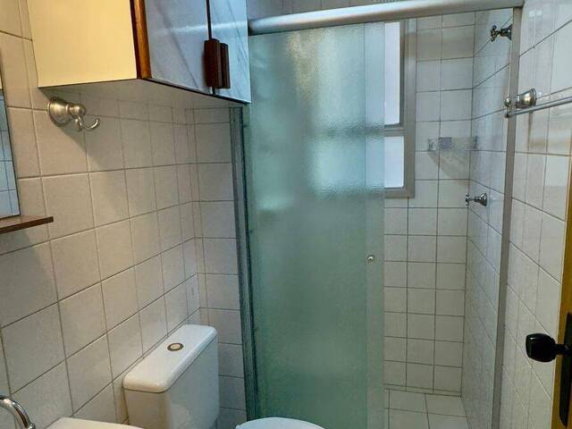 #112 - Apartamento para Venda em São José dos Campos - SP - 3