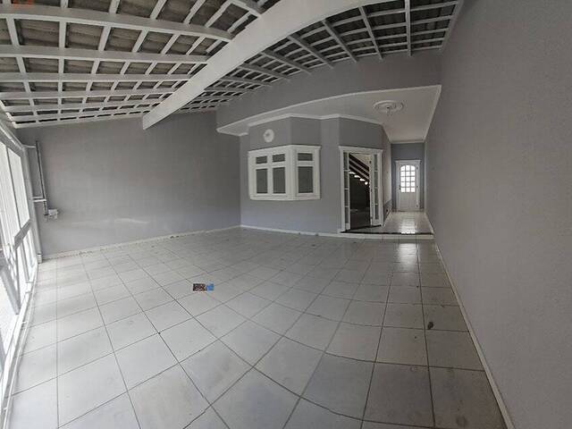 #150 - Casa para Venda em São José dos Campos - SP